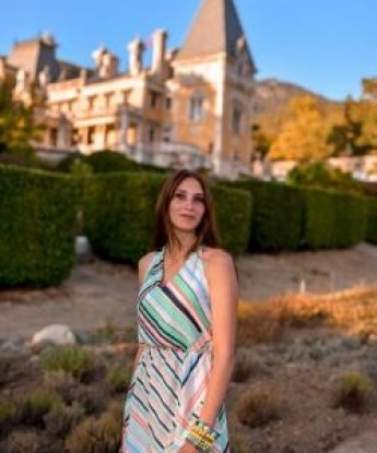 Марьяшка, 28 лет