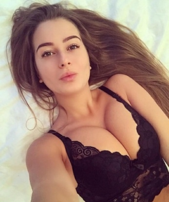 Ольга, 24 года