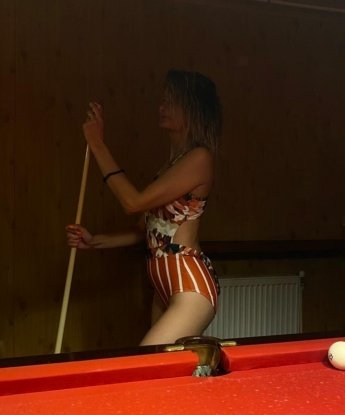 Зинаида, 38 лет